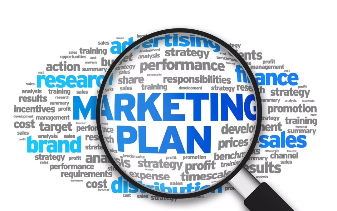 21 Questions to Plan Your Marketing Strategy for 2021