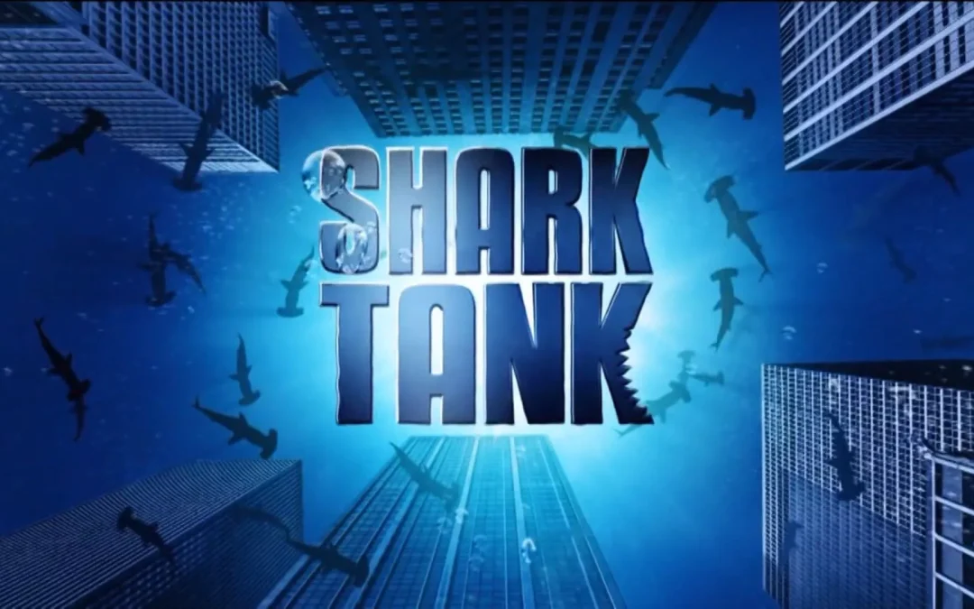 Power Blogging: How I got 101 Blog Post Ideas from One Shark Tank Episode