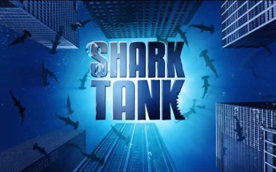 Power Blogging: How I got 101 Blog Post Ideas from One Shark Tank Episode