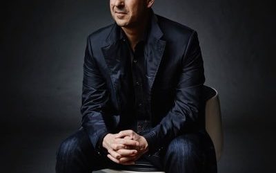 Marcus Lemonis: The Profit. I learn every episode