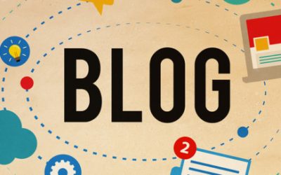 Blogging Help for Small Businesses: Quick Start Method!