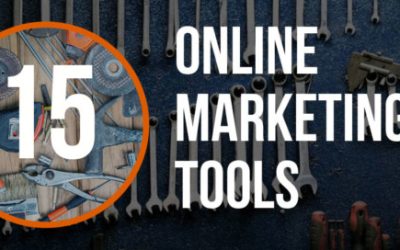 15 Digital Marketing Tools for 2020 (SEO, PPC, Content, more)