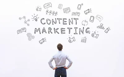 Content Marketing Tip #407: NEVER use Italics in Branding or Value Propositions