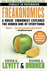 Freakonomics