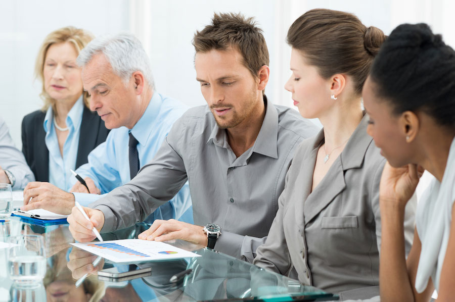 Sales Consulting and Sales Training