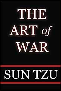 The Art of War Sun Tzu