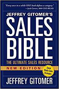 The Sales Bible
