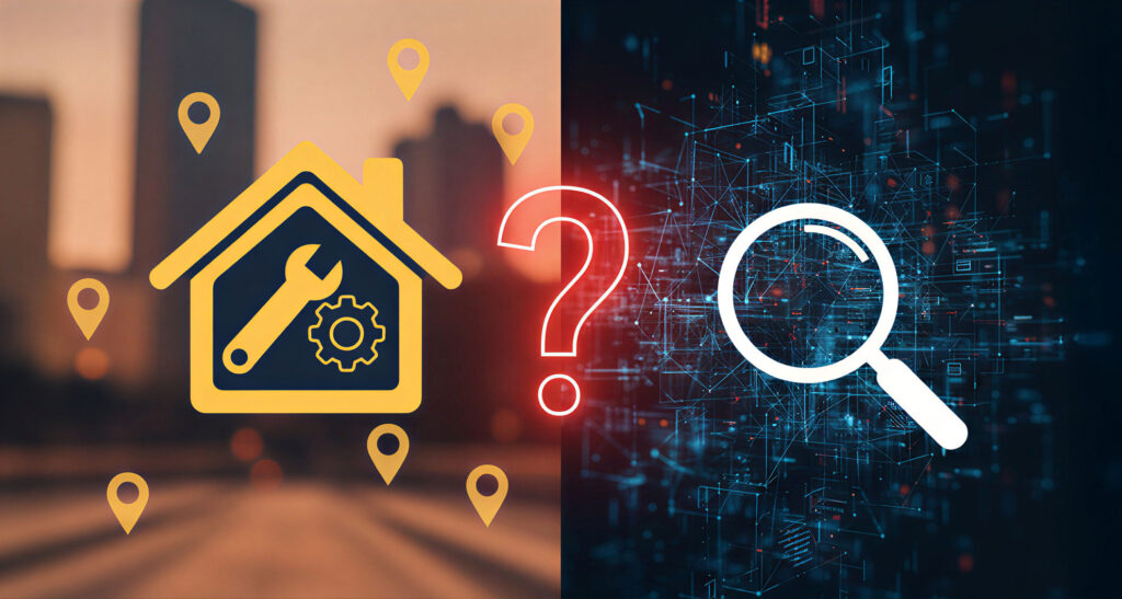 The Unique Challenges of Home Service Marketing