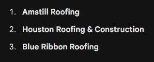 March 02 Best Houston Roofer  Gemini